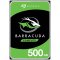 SEAGATE HDD Mobile Barracuda Guardian (2.5'/ 500GB/ SATA 6Gb/s/ 5400 об/мин)