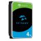 SEAGATE SEAGATE HDD SkyHawk (3.5''/4TB/SATA 6Gb/s/rpm 5400)