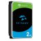 SEAGATE SEAGATE HDD SkyHawk Surveillance (3.5''/2TB/SATA 6Gb/s/rpm 5400)