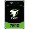 SEAGATE SEAGATE HDD Server Exos  7E10 512E/4kn (3.5'/ 2TB/ SATA 6Gb/s / 7200rpm)