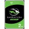 Жесткий диск SEAGATE HDD Mobile Barracuda 25 (2.5', 2TB, SATA 6Gb/s, 5400 об/мин)