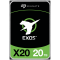 SEAGATE SEAGATE HDD Server Exos X20 HDD 512E/4KN ( 3.5'/ 20TB/ SAS 12Gb/s / 7200rpm)
