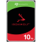 Жесткий диск SEAGATE Ironwolf NAS 10TB
