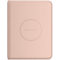 SATECHI SATECHI Vegan-Leather FindAll Passport Cover (Desert Rose)