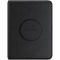 SATECHI SATECHI Vegan-Leather Passport Cover w/ Find My (Black)