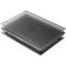 SATECHI SATECHI Eco Hardshell Case for MacBook Pro 16 - Dark