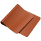 SATECHI SATECHI Vegan-Leather Premium Desk Mat (Brown)