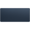 SATECHI SATECHI Vegan-Leather Premium Desk Mat (Blue)