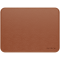 SATECHI SATECHI Vegan-Leather Premium Mouse Pad (Brown)