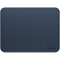 SATECHI SATECHI Vegan-Leather Premium Mouse Pad (Blue)