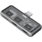 SATECHI SATECHI Mobile XR Hub with microSD