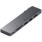 SATECHI SATECHI Pro Hub Slim - Space Gray