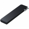 SATECHI SATECHI USB-C Pro Hub Slim - Midnight