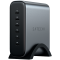 SATECHI SATECHI 200W USB-C 6-Port PD GaN Charger - EU