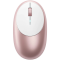 SATECHI SATECHI M1 Bluetooth Wireless Mouse - Rose Gold