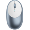 SATECHI SATECHI M1 Bluetooth Wireless Mouse - Blue