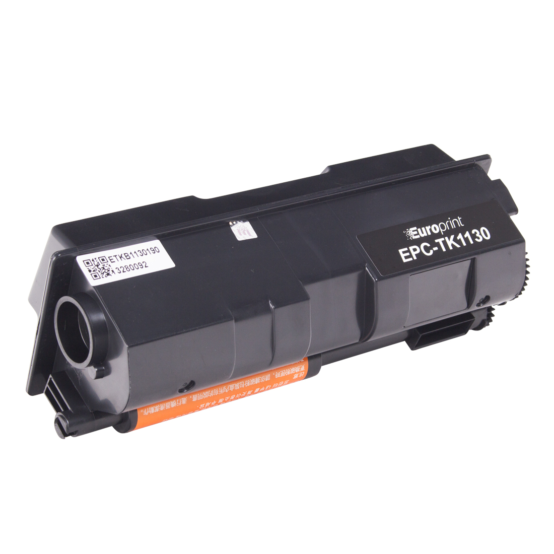 Тонер-картридж Europrint EPC-TK1130 для принтеров Kyocera