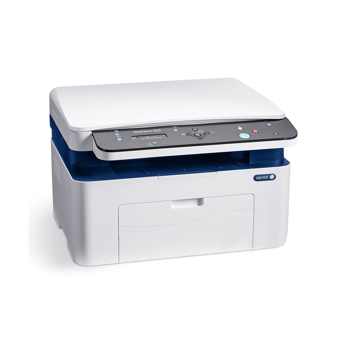 Монохромное МФУ Xerox WorkCentre 3025BI, 3025V_BI