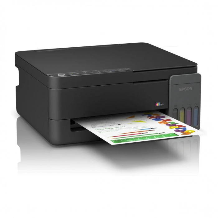 МФУ струйное цветное Epson L3351 C11CL62414