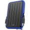 SILICON POWER Silicon Power Armor - A66 2TB Портативный HDD USB 3.2 Gen 1 Синий