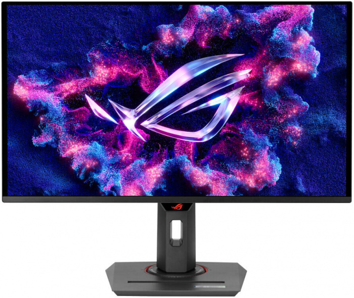 Монитор ASUS ROG Strix OLED XG27UCDMG 27:,16:9 UHD (3840x2160x240Hz),1.5M:0,03ms,2HDMI,DP,USBC,HDR10
