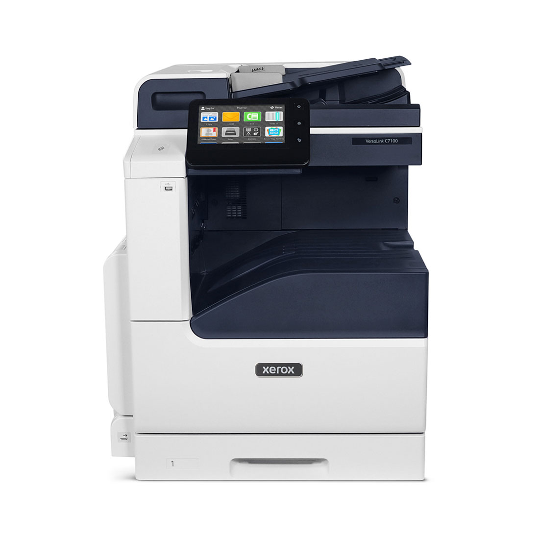 Базовый модуль МФУ Xerox VersaLink C7120/25/30
