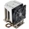 SUPERMICRO Кулер Supermicro SNK-P0064AP4 Active Cooling Kit for AMD EPYC 7000 SP3 4U Server Chassis