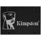KINGSTON Kingston KC600 256GB SSD, 2.5” 7mm, SATA 6 Gb/s
