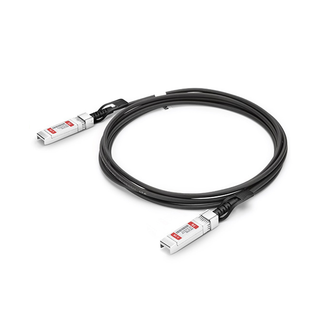 Пассивный кабель H3C LSWM1STK SFP+/SFP+, 0.5 м