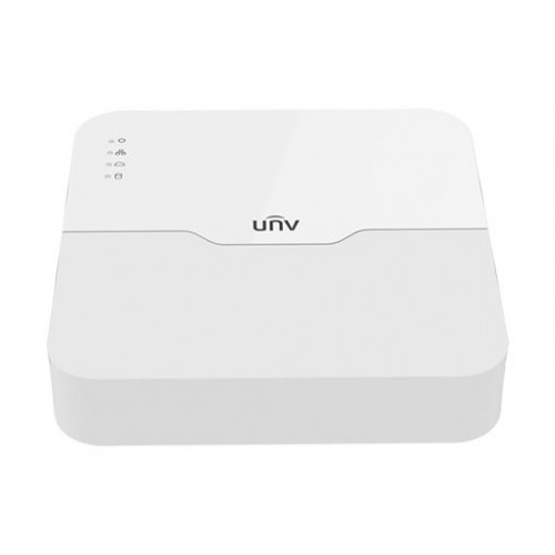 Uniview NVR301-04LX-P4 цифровой видеорегистратор