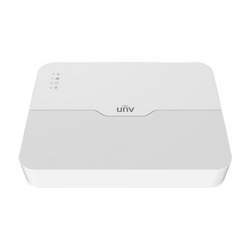 Uniview NVR301-08LX-P8 цифровой видеорегистратор