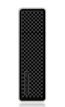 USB Флеш 64GB 3.0 Transcend TS64GJF780 черный