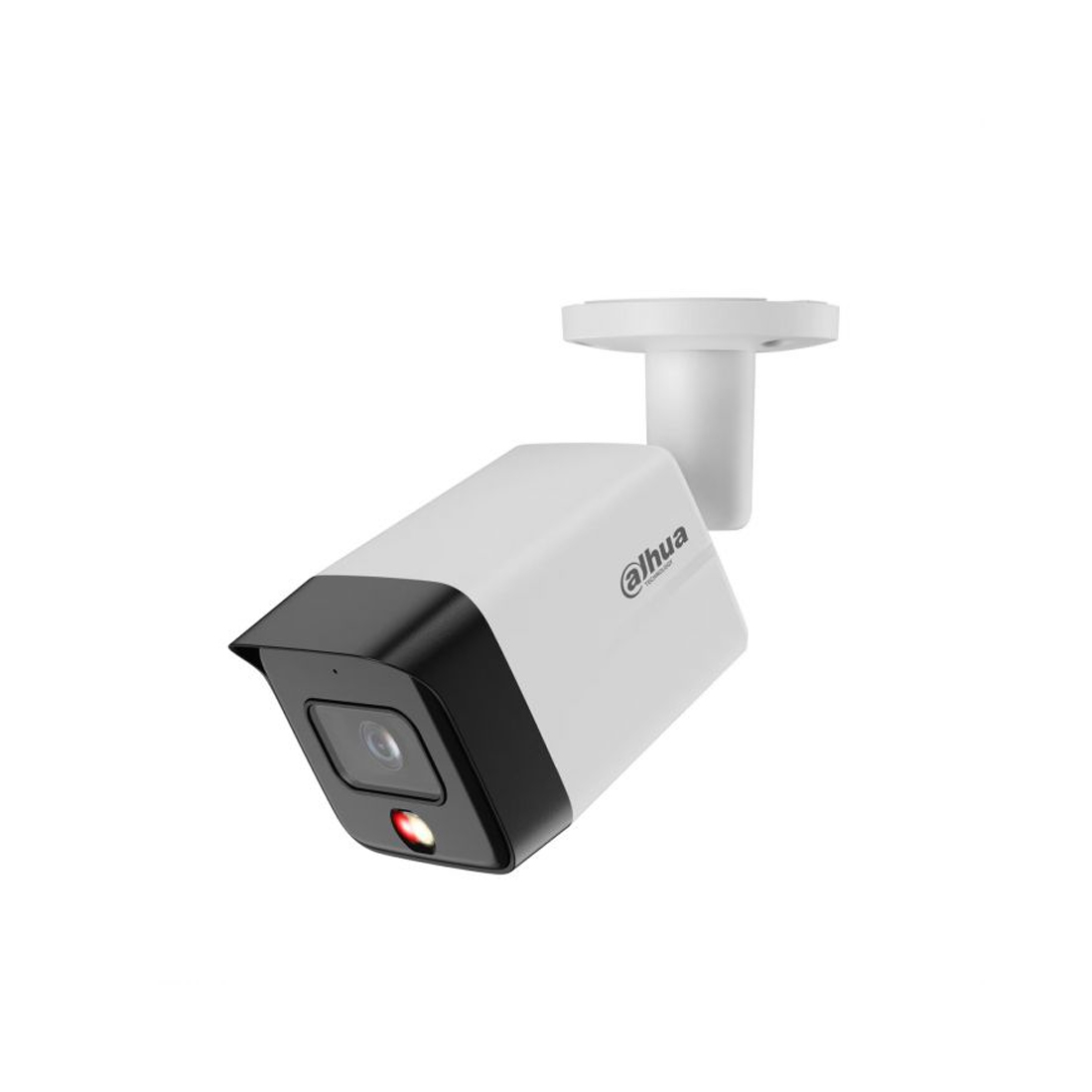 IP видеокамера, Dahua, DH-IPC-HFW1839TC-A-IL, CMOS 1/2,7 дюйма, IR 30 м, 12 VDC