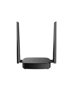 Wi-Fi Маршрутизатор Tenda 4G LTE 4G03pro N300 Черный