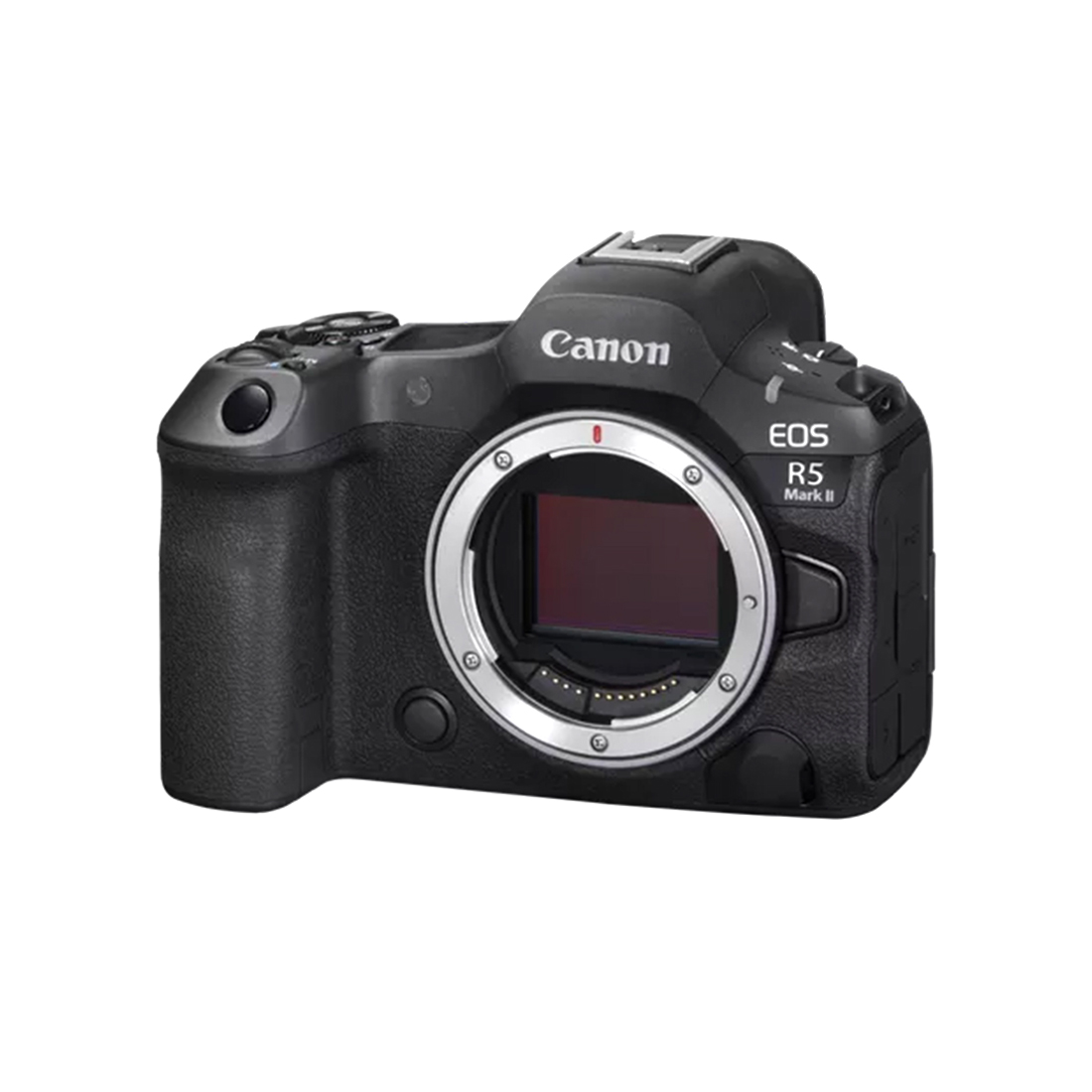 Цифровой фотоаппарат, CANON, EOS R5 Mark II BODY V5, 6536C022AA