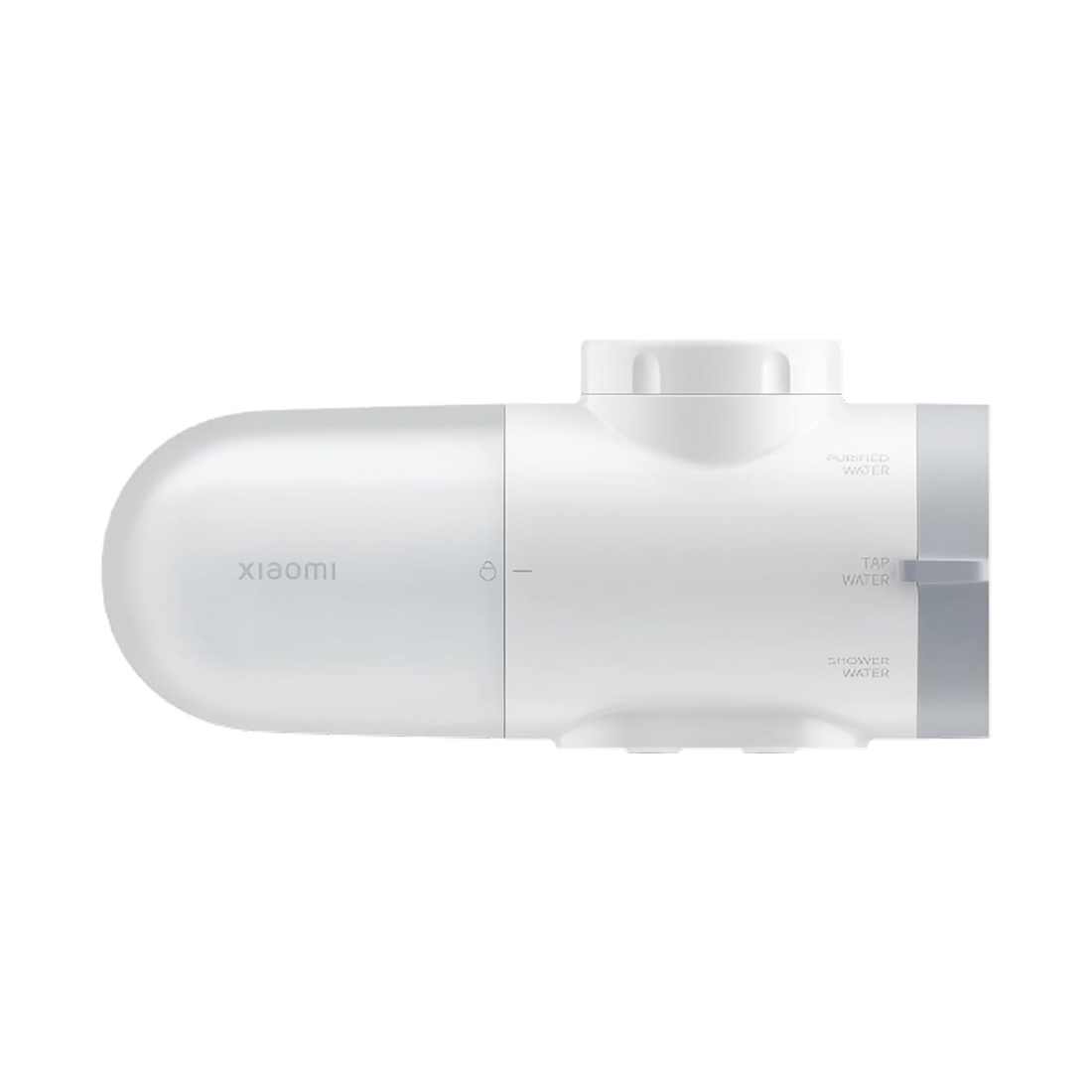 Очиститель воды, Xiaomi, Faucet Water Purifier Белый,(BHR9098GL/MJLTJSQDB03), Применимая температура 4С-50С, Давление 0.1-0.4 Мпа , Белый