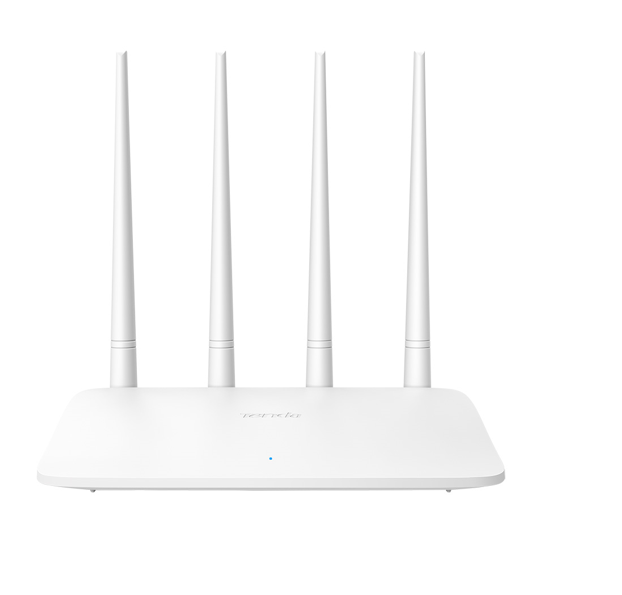 Wi-Fi Маршрутизатор Tenda F6 300Mbps
