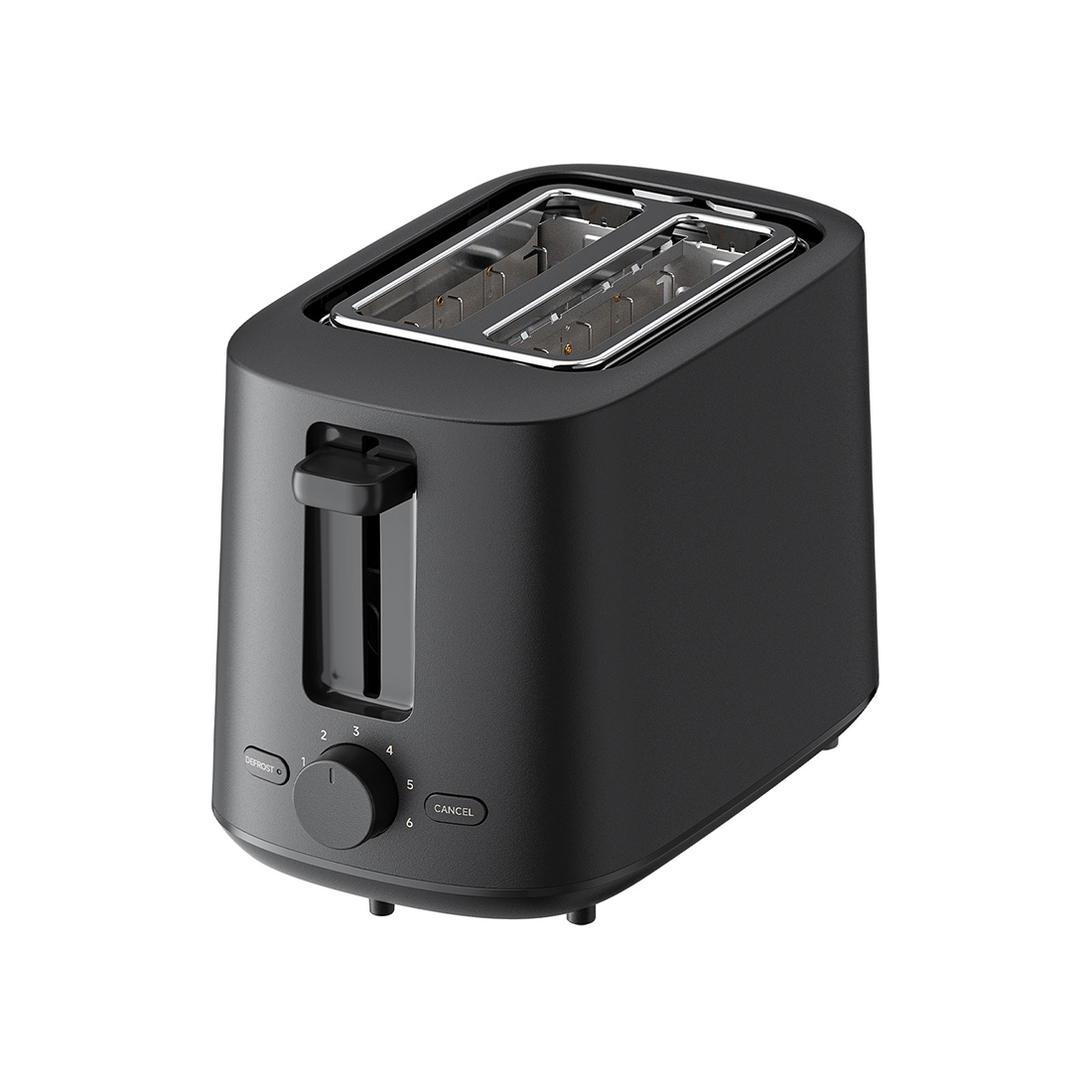 Тостер Xiaomi Toaster XMTSJ01FD/BHR8811EU