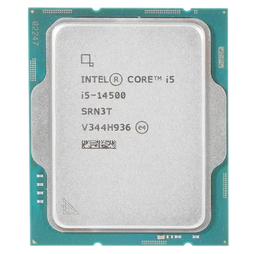 Intel Core i5-14500 процессоры