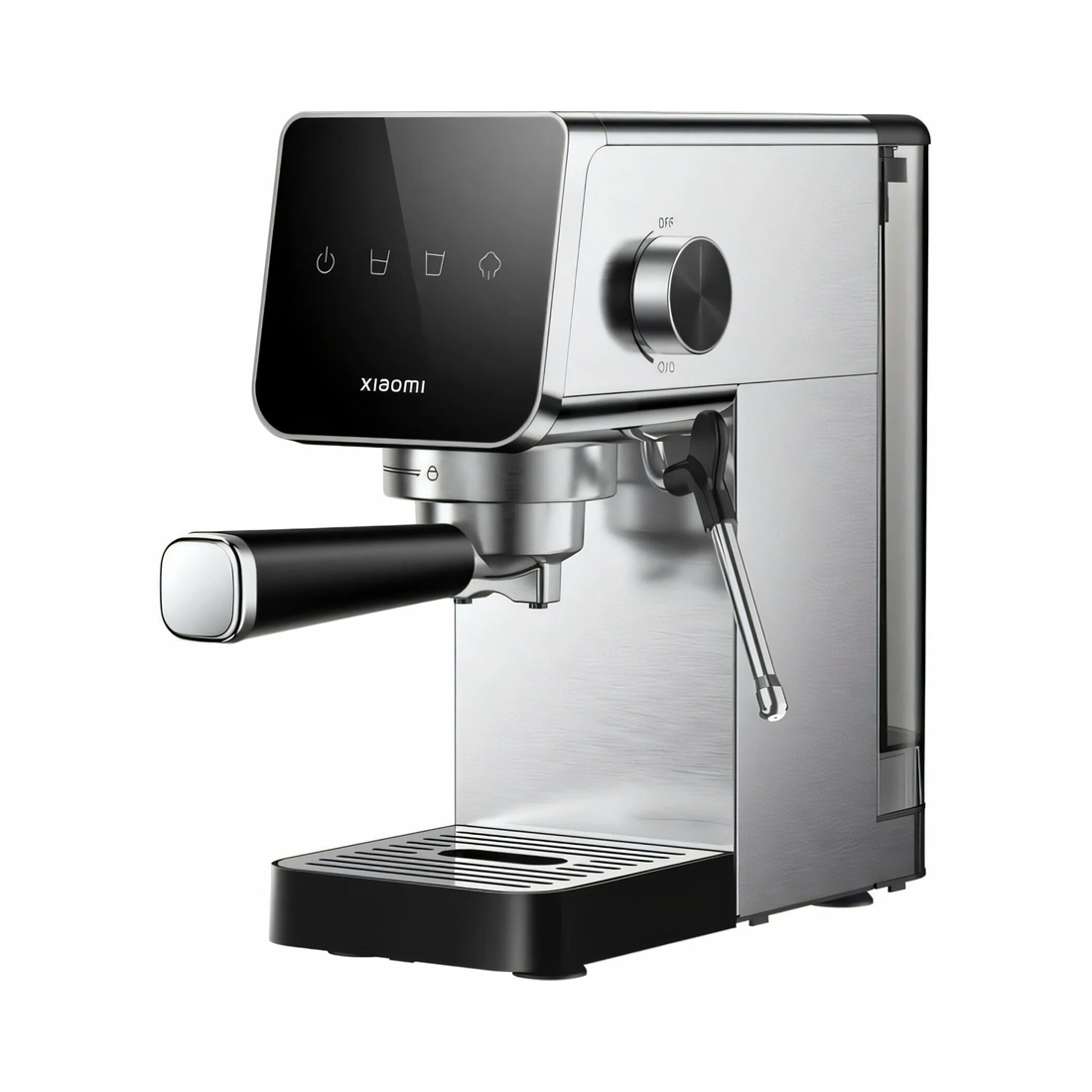 Кофемашина Xiaomi Semi-automatic Espresso Machine (CME003-EU / BHR9797US)