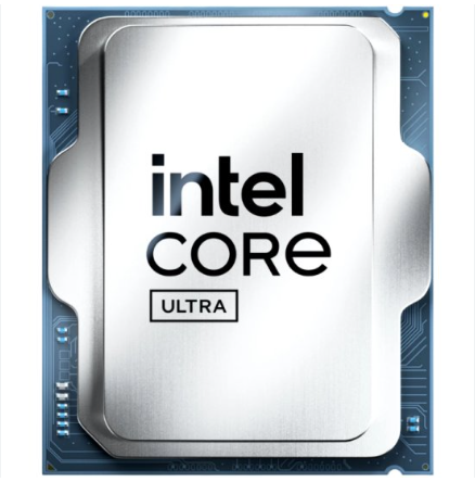 Процессор Intel Core Ultra 7 265K, LGA1851, 3.9GHz, 20C/20T, Cache L3 30Mb, Intel Xe-LP