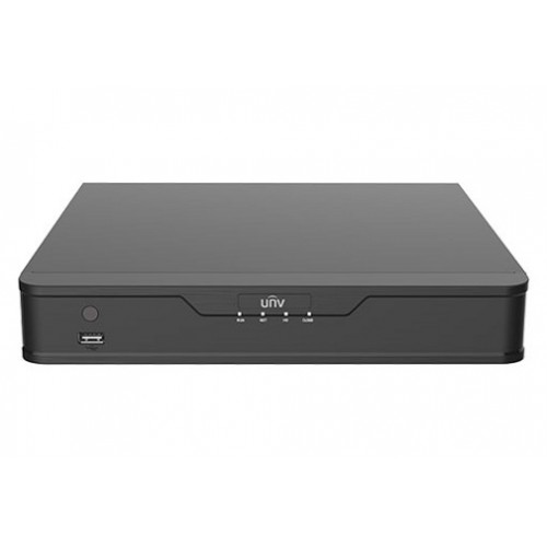 Uniview NVR301-04S3 видеорегистратор IP 4-х канальный