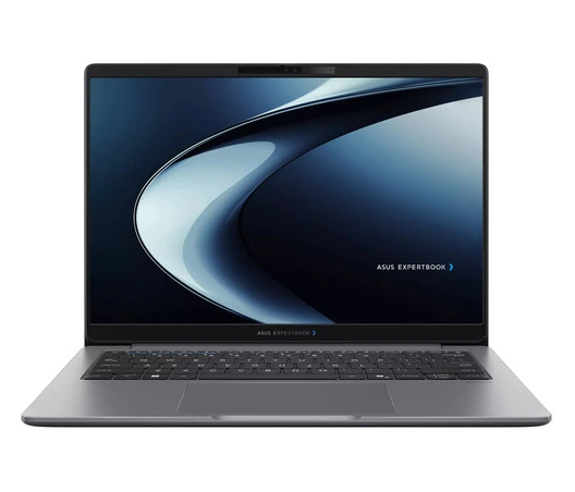 Ноутбук ASUS PM5406CGA-SF0147/AI R5-430/16G/512G PCIE/14 OLED WUXGA 300nt/70WH/Wi-Fi 6/DOS/1yw/Bl kbd KZ/FPS/1080p IR