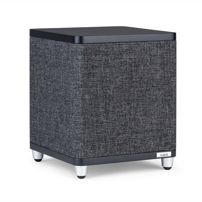 Активный сабвуфер Ruark RS1 MK черный