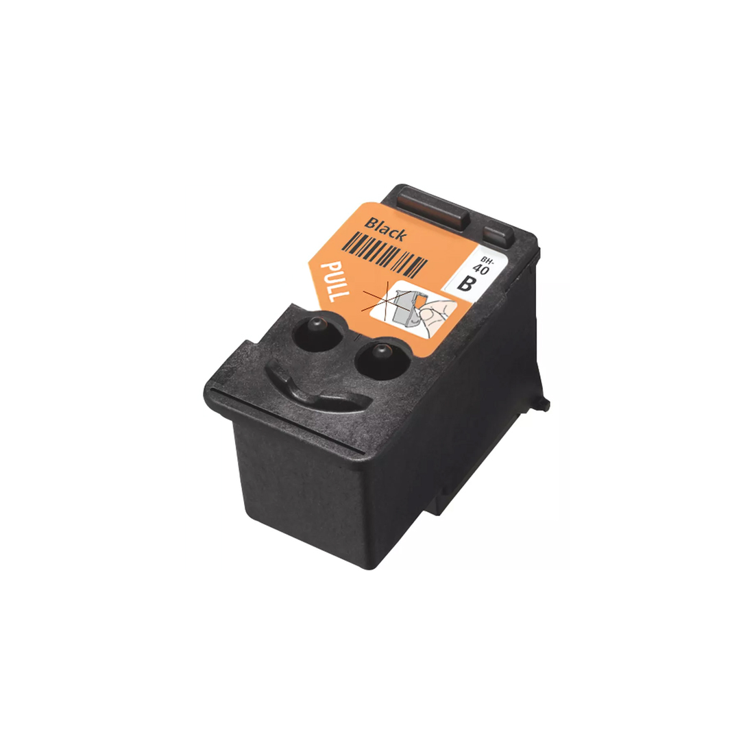 Запасная часть Печатающая головка Canon BH-40 EMB Black