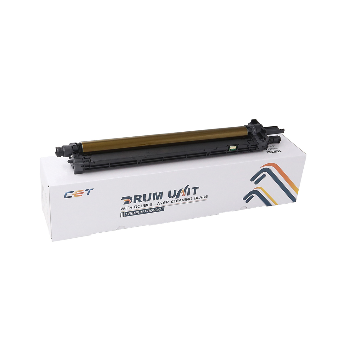 Драм-юнит CET471045P для KONICA MINOLTA Bizhub C250i/C300i/C360i, Чёрный