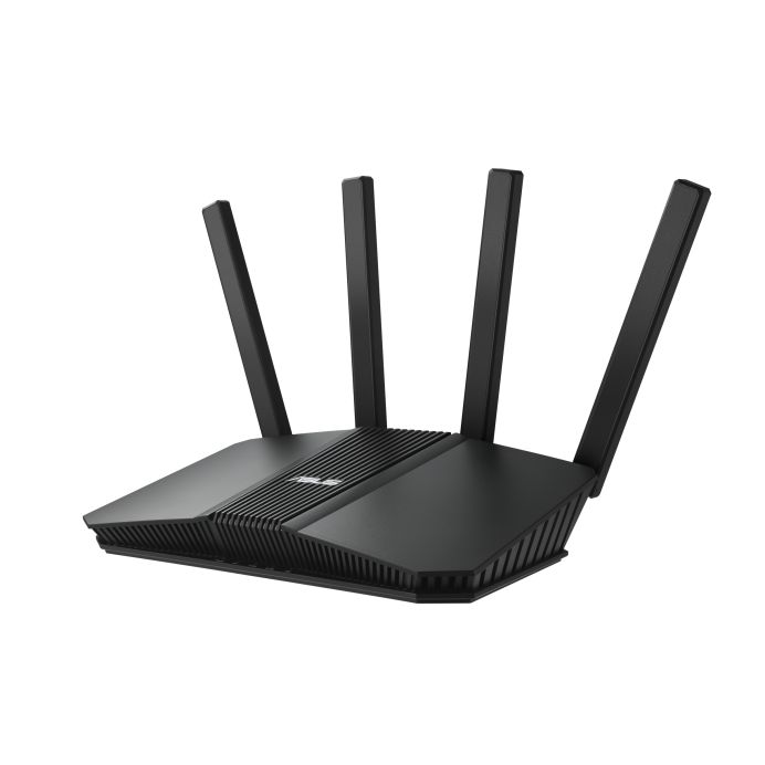 Маршрутизатор ASUS RT-BE55 WiFi 7 AiMesh