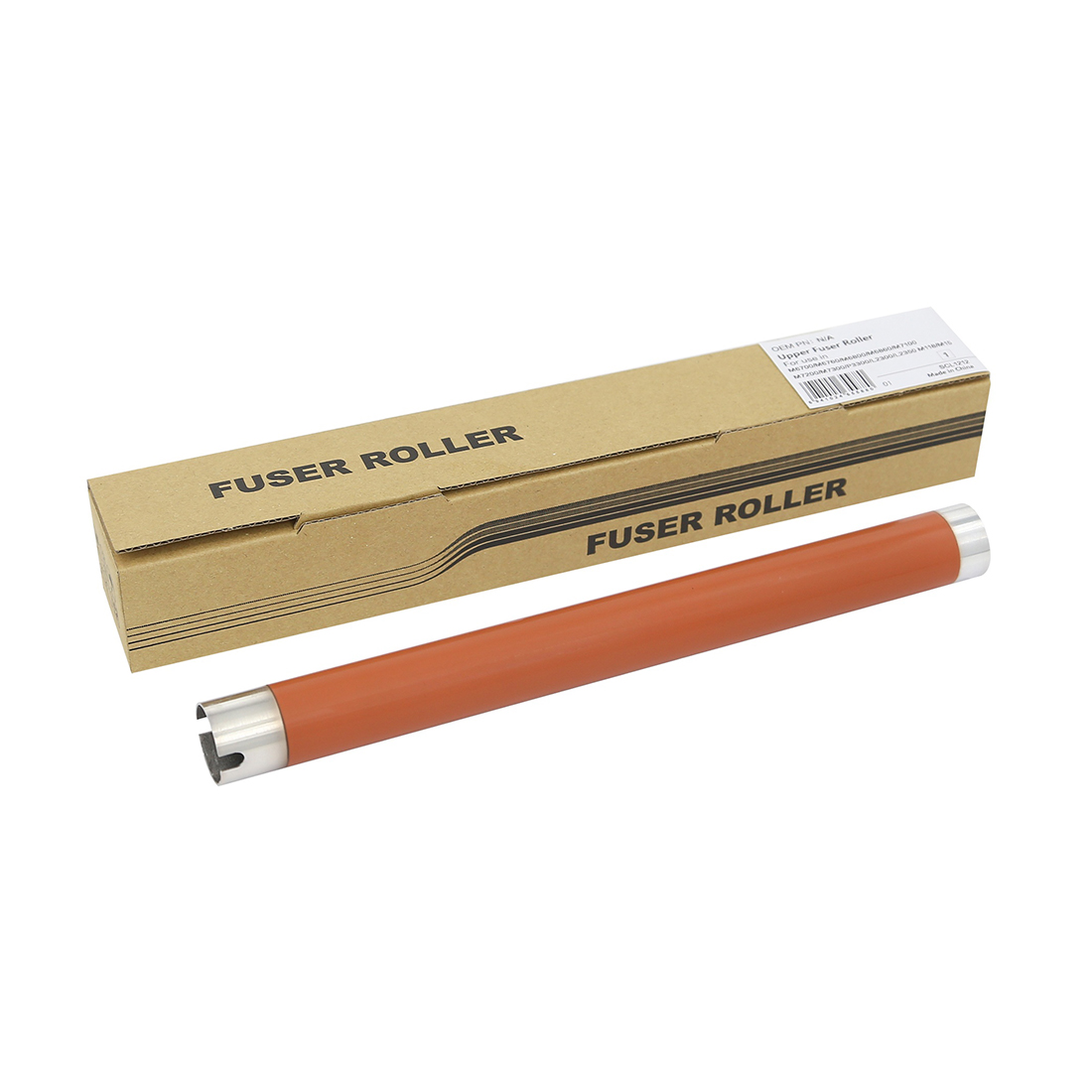 CET181019 тефлонды вал PANTUM M6700/M6800/M7100/P3010/P3300 үшін