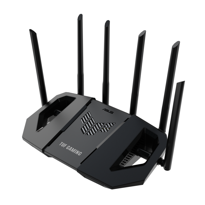 Маршрутизатор ASUS TUF Gaming TUF-BE6500