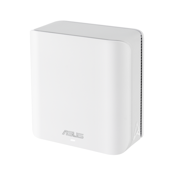 ASUS BD4 (W-3-PK) маршрутизаторы Wi-Fi7